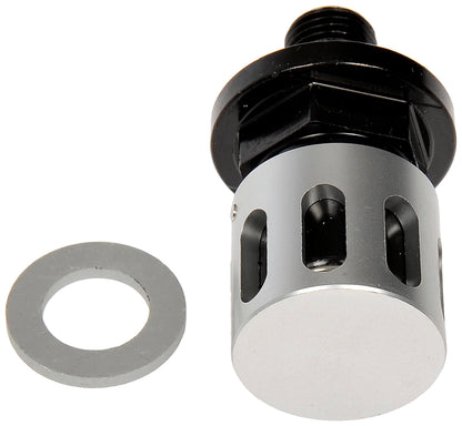 Dorman 092-016 EZ DRAIN OIL PLUG AND GASKET 21MM HEX HE