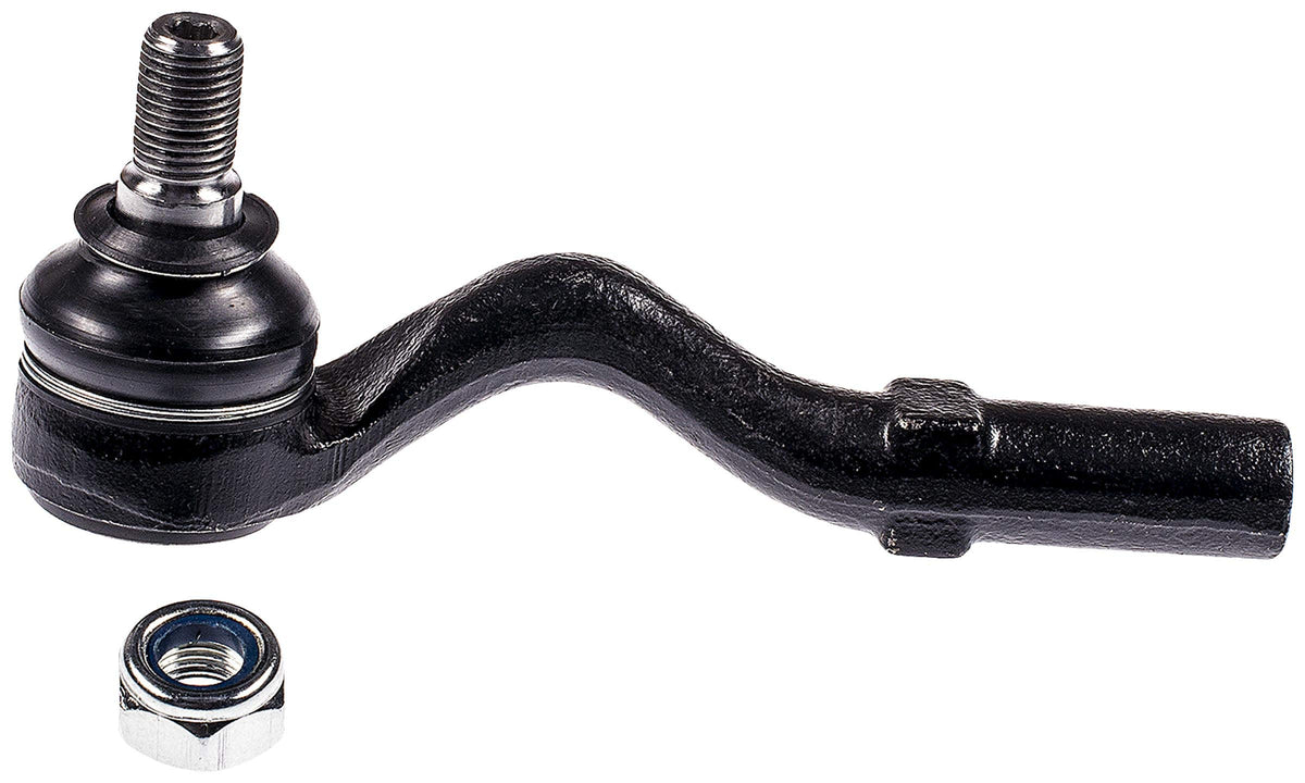 DORMAN TO28073 Dorman TO28073 Front Driver Side Outer Steering Tie Rod End