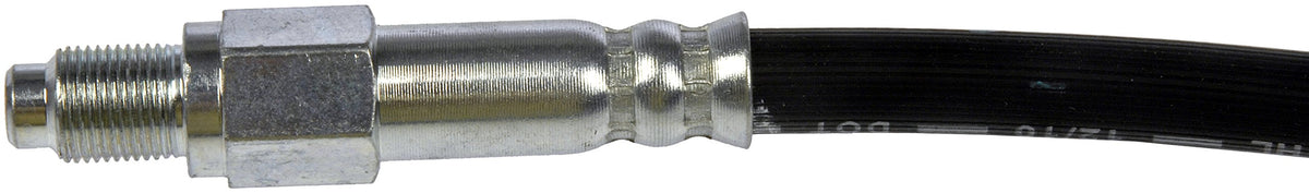 DORMAN H98943 Dorman H98943 Brake Hydraulic Hose Compatible with Select Ford / Mercury Models