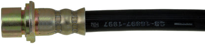 DORMAN H620232 Dorman H620232 Brake Hydraulic Hose Compatible with Select Scion / Toyota Models