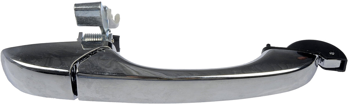 DORMAN 80607 Dorman 80607 Passenger Side Exterior Door Handle Compatible with Select Chrysler/Dodge Models, Chrome