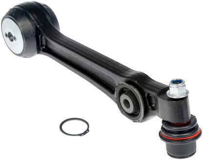 DORMAN 524-397 Dorman 524-397 Front Lower Rearward Suspension Control Arm And Ball Joint Assembly Compatible with Select Chrysler/Dodge Models (OE FIX)