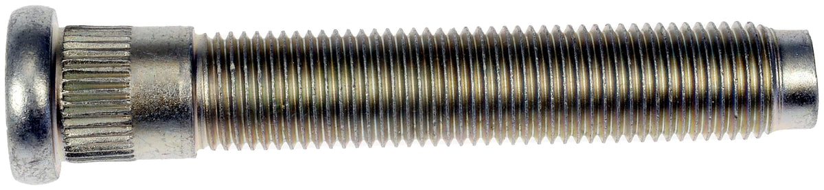 Dorman 610-786 Rear M14-1.50 Serrated Wheel Stud