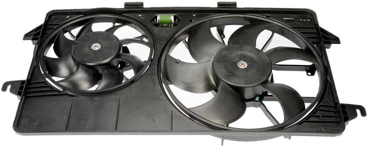 DORMAN 621-450 Dorman 621-450 Engine Cooling Fan Assembly
