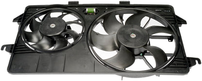 DORMAN 621-450 Dorman 621-450 Engine Cooling Fan Assembly
