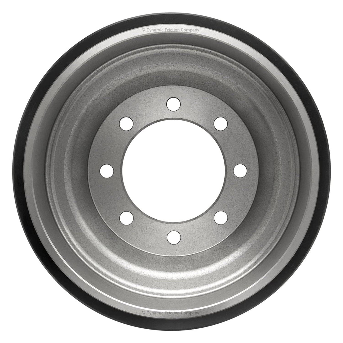 Dynamic Friction 365-54065 Rear Brake Drum