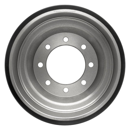 Dynamic Friction 365-54065 Rear Brake Drum