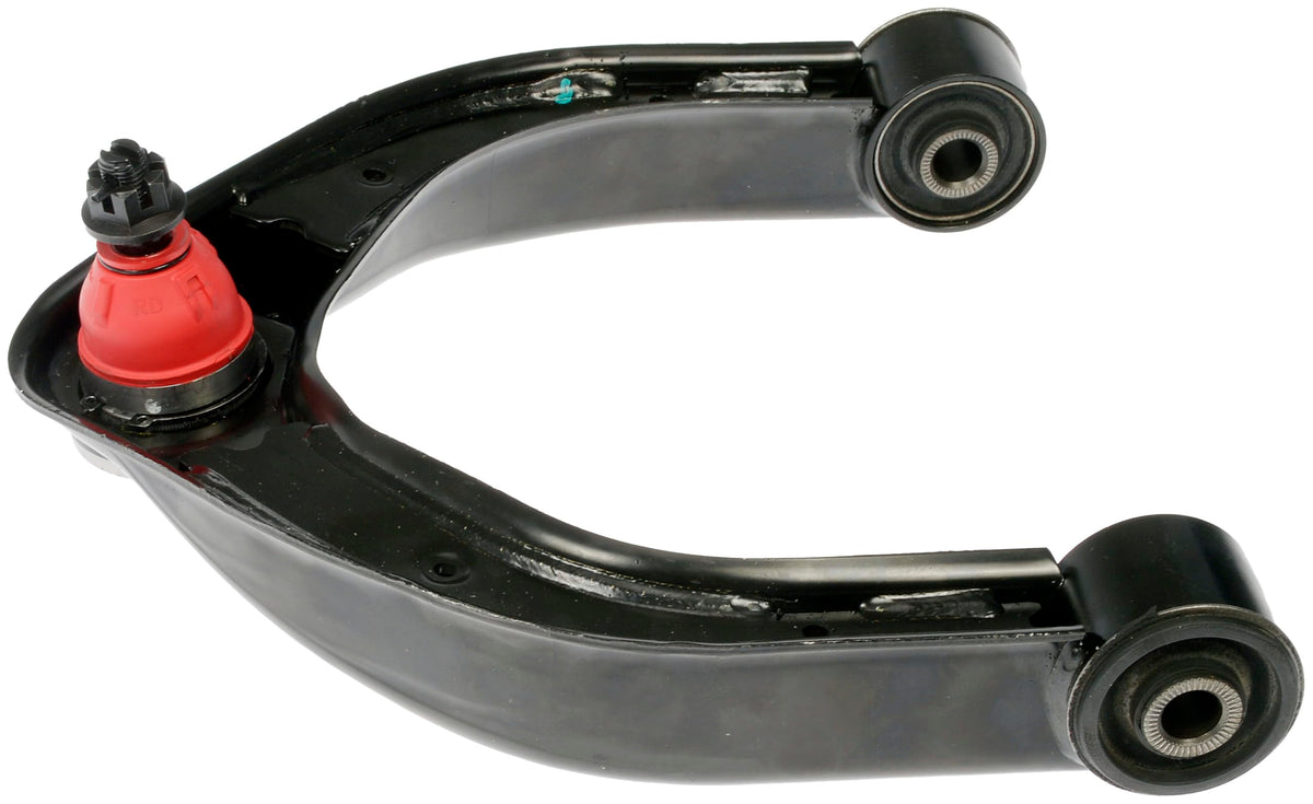 Dorman CB69127RD Front Driver Side Upper Suspension Control Arm