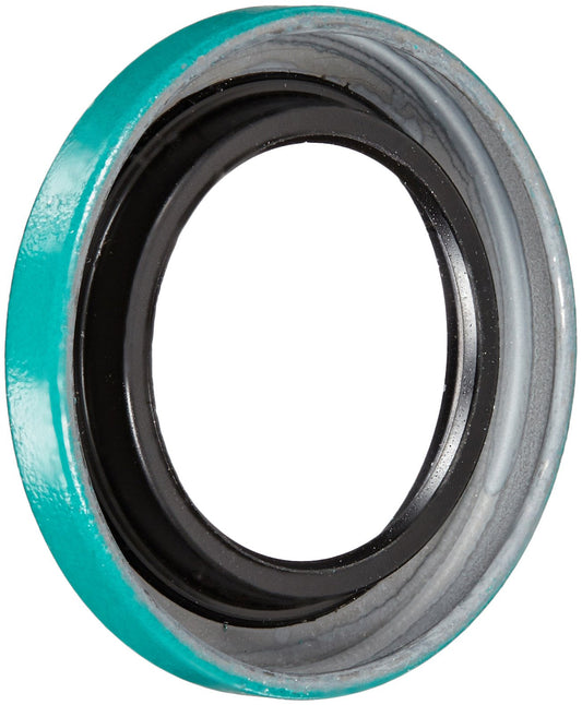 SKF 8677 SKF 8677 LDS & Small Bore Seal, R Lip Code, HM14 Style, Inch, 0.875" Shaft Diameter, 1.375" Bore Diameter, 0.188" Width