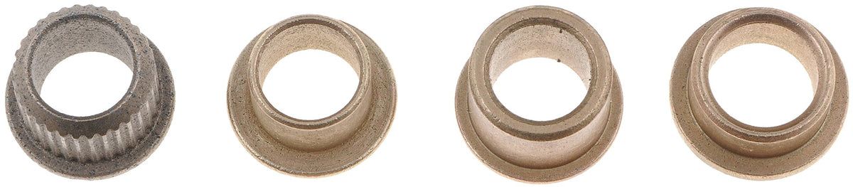 DORMAN 38374 Dorman 38374 Door Hinge Bushing Assortment - 4 Sizes