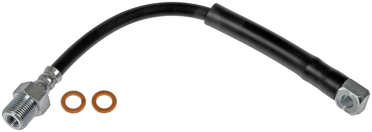 DORMAN H38107 Dorman H38107 Brake Hydraulic Hose Compatible with Select Chevrolet / GMC Models