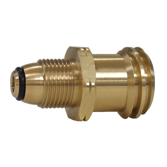 AP PRODUCTS ME398P AP Products Marshall Excelsior (ME398P Installation Adapter Fitting