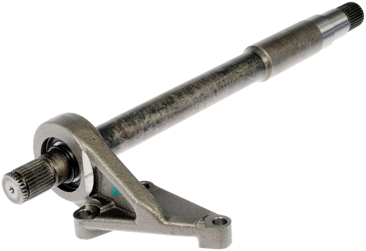 DORMAN 630-048 Dorman 630-048 Front Drive Axle Shaft Compatible with Select Chrysler/Dodge/Ram Models