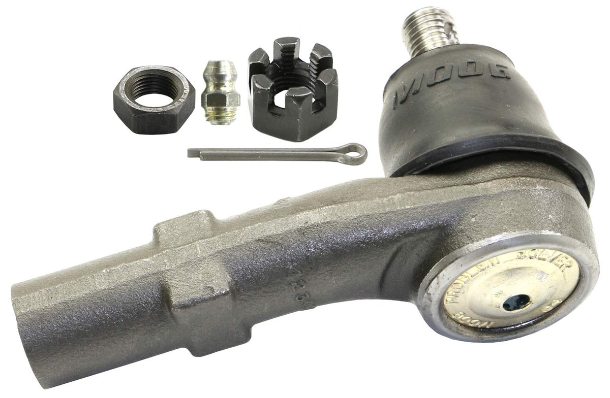 MOOG ES3524 MOOG ES3524 Steering Tie Rod End for 1999-2006 Volkswagen Jetta