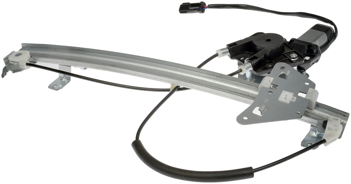 DORMAN 741-648 Dorman 741-648 Front Passenger Side Power Window Regulator And Motor Assembly Compatible with Select Dodge Models