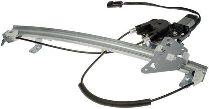 DORMAN 741-648 Dorman 741-648 Front Passenger Side Power Window Regulator And Motor Assembly Compatible with Select Dodge Models