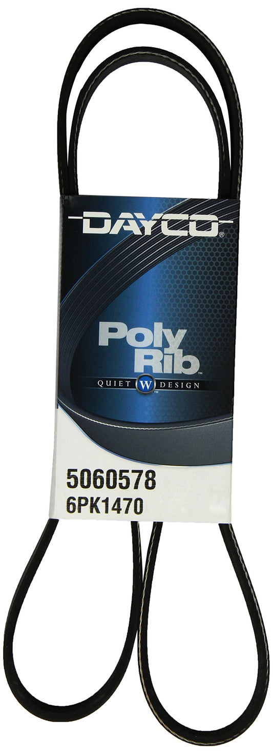 Dayco 5060578 NUMEROUS APPLICATIONS