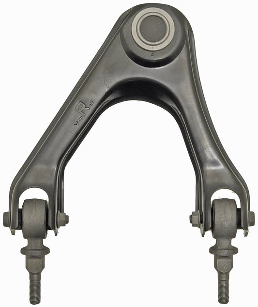 DORMAN 520-628 Dorman 520-628 Front Passenger Side Upper Suspension Control Arm and Ball Joint Assembly Compatible with Select Acura / Honda / Isuzu Models