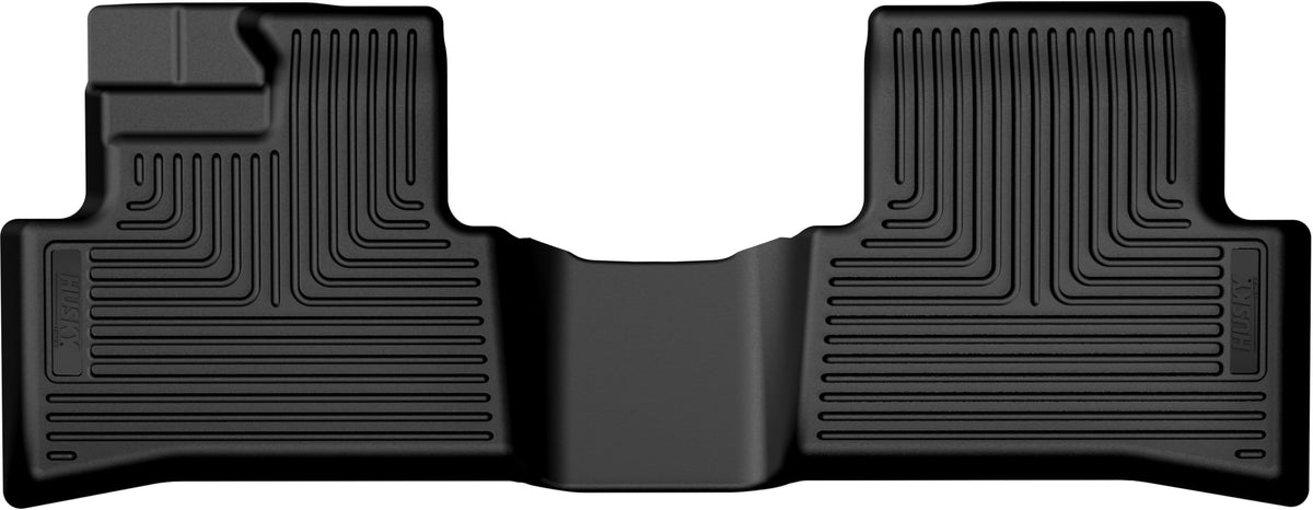 Husky Liners 19931 Weatherbeater Floor Mats