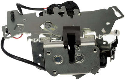 DORMAN 931-561 Dorman 931-561 Driver Side Sliding Door Lock Actuator Motor Compatible with Select Chrysler/Dodge/Ram Models