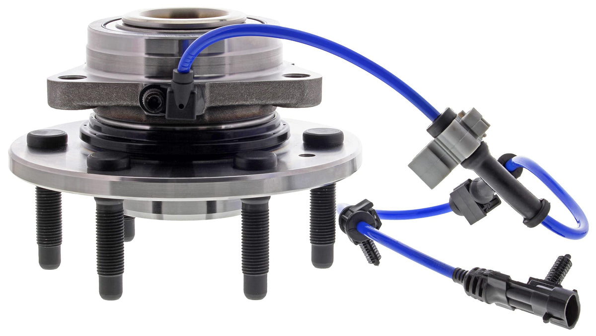 Mevotech H515036HW Supreme Wheel Bearing and Hub Assembly Kit