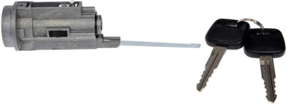 Dorman 924-785 SELF-CODING IGNITION LOCK CYLINDER