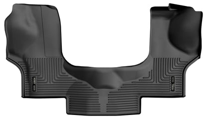 Husky Liners 18741 Weatherbeater Floor Mats