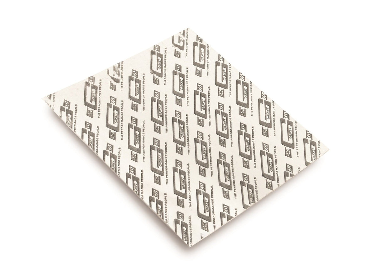 MR GASKET 77 Mr. Gasket 77 Exhaust Gasket Performance Material 0.0625 in. x 10.000 in. x 10.000 in.