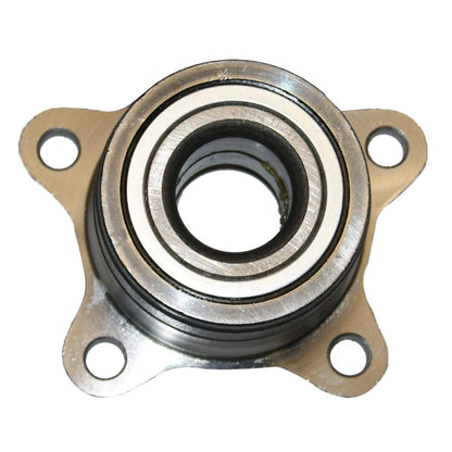GMB 770-0020 GMB 770-0020 Wheel Bearing Hub Assembly