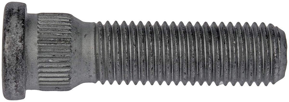 DORMAN 610-547.1 Dorman 610-547.1: M12-1.50 Serrated Wheel Stud - 14.42 Mm Knurl, 47.2 Mm Length