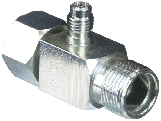 FOUR SEASONS 12197 Four Seasons 12197 R12 Suction Compressor Air Conditioning Fitting