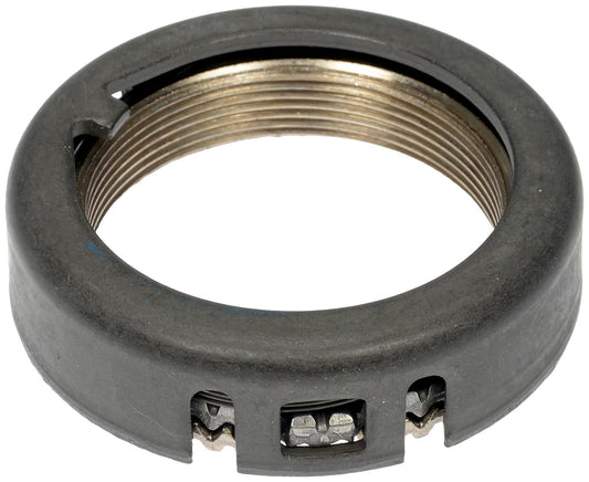 Dorman 615-988 Rear Spindle Nut 2 1/8-16 Hex Size 2.6 In.