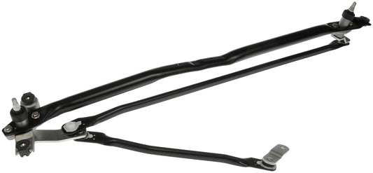 DORMAN 602-214 Dorman 602-214 Windshield Wiper Linkage Compatible with Select Chevrolet / GMC / Isuzu Models