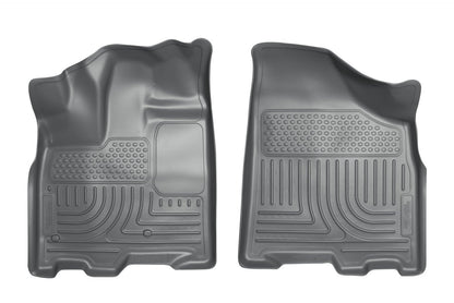 Husky Liners 18852 Weatherbeater Floor Mats