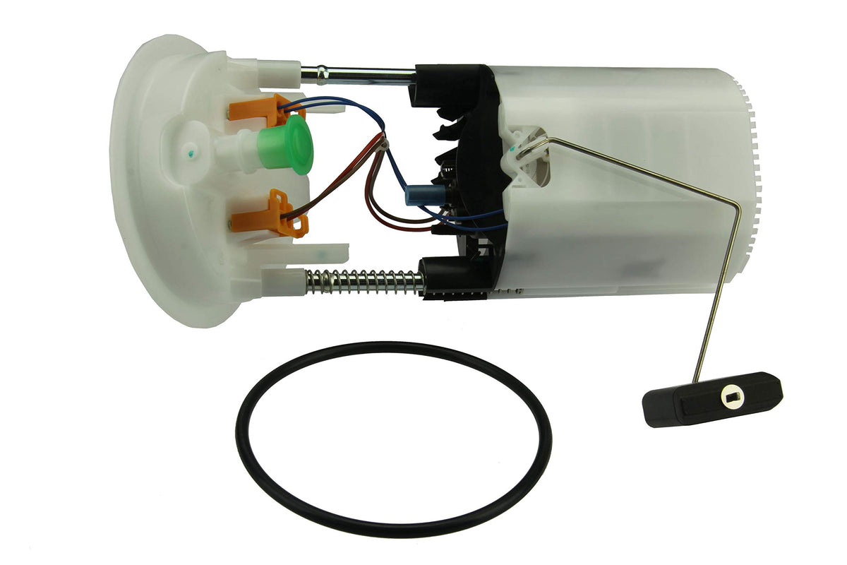 URO PARTS 16147163298 Uro Parts 16147163298 FUEL PUMP ASSEMBLY 06-15 BMW N52 N54
