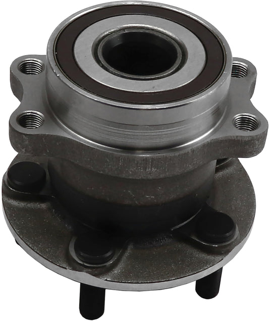 BECK ARNLEY 051-6476 Beck Arnley 051-6476 HUB & BEARING ASSY