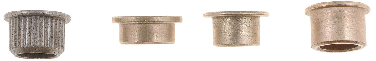 DORMAN 38374 Dorman 38374 Door Hinge Bushing Assortment - 4 Sizes
