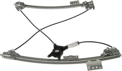 Dorman 752-715 Power Window Regulator (Regulator Only