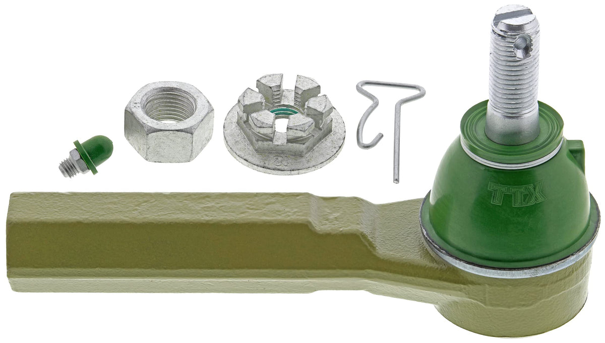Mevotech TXMS506116 TTX Steering Tie Rod Ends Kit
