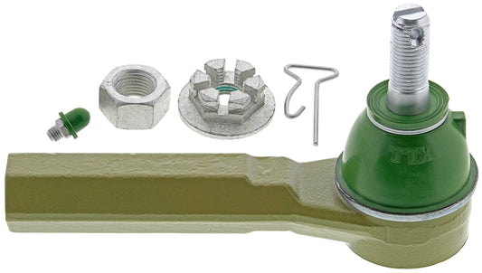 Mevotech TXMS506116 TTX Steering Tie Rod Ends Kit