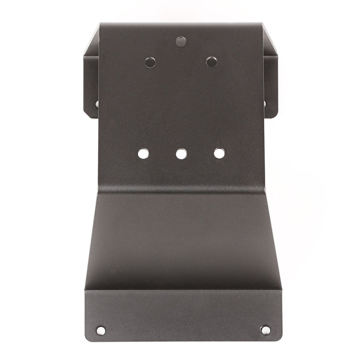 RUGGED RIDGE 11546.62 Rugged Ridge Spartacus Tire Carrier Wheel Mount | Black, Heavy Duty | 11546.62 | Fits 1987-2006 Jeep Wrangler YJ/TJ