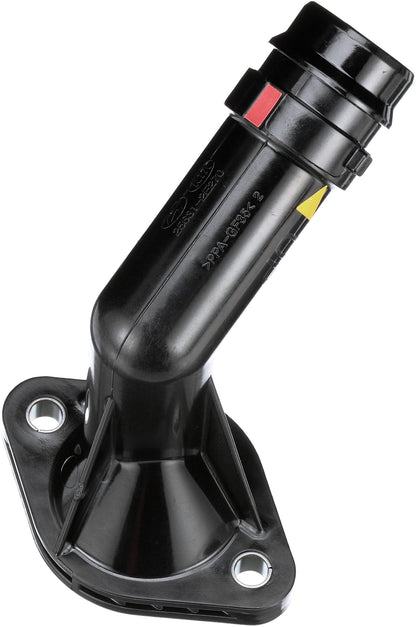 Gates CO34980 ENGINE COOLANT WATER OUTLET