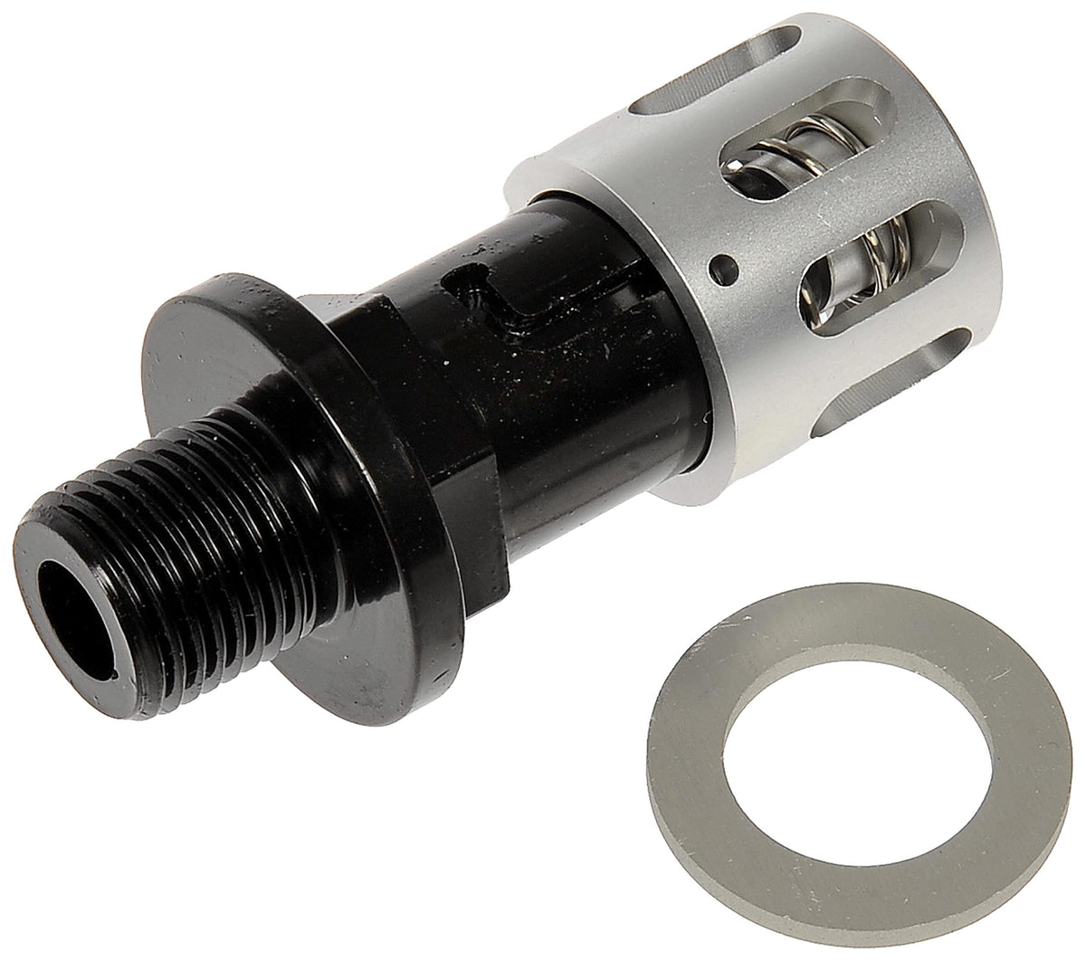 Dorman 092-021 EZ DRAIN OIL PLUG AND GASKET 21MM HEX HE
