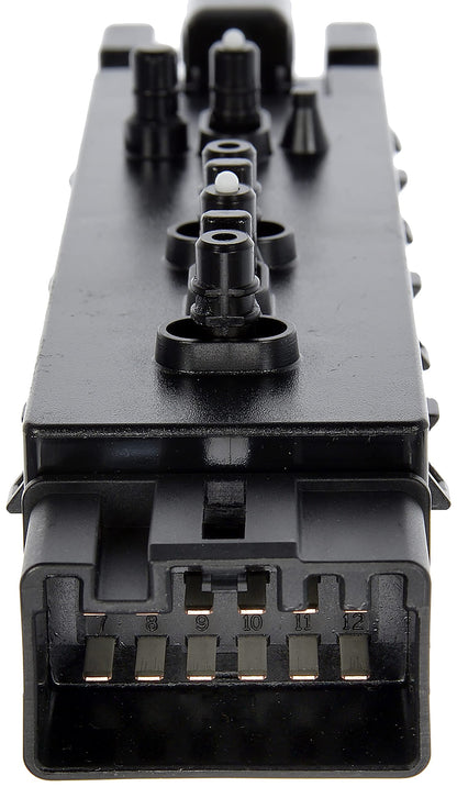 Dorman 601-601 Front Passenger Side Seat Switch