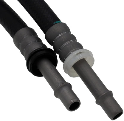 DORMAN 624-856 Dorman 624-856 Automatic Transmission Oil Cooler Hose Assembly