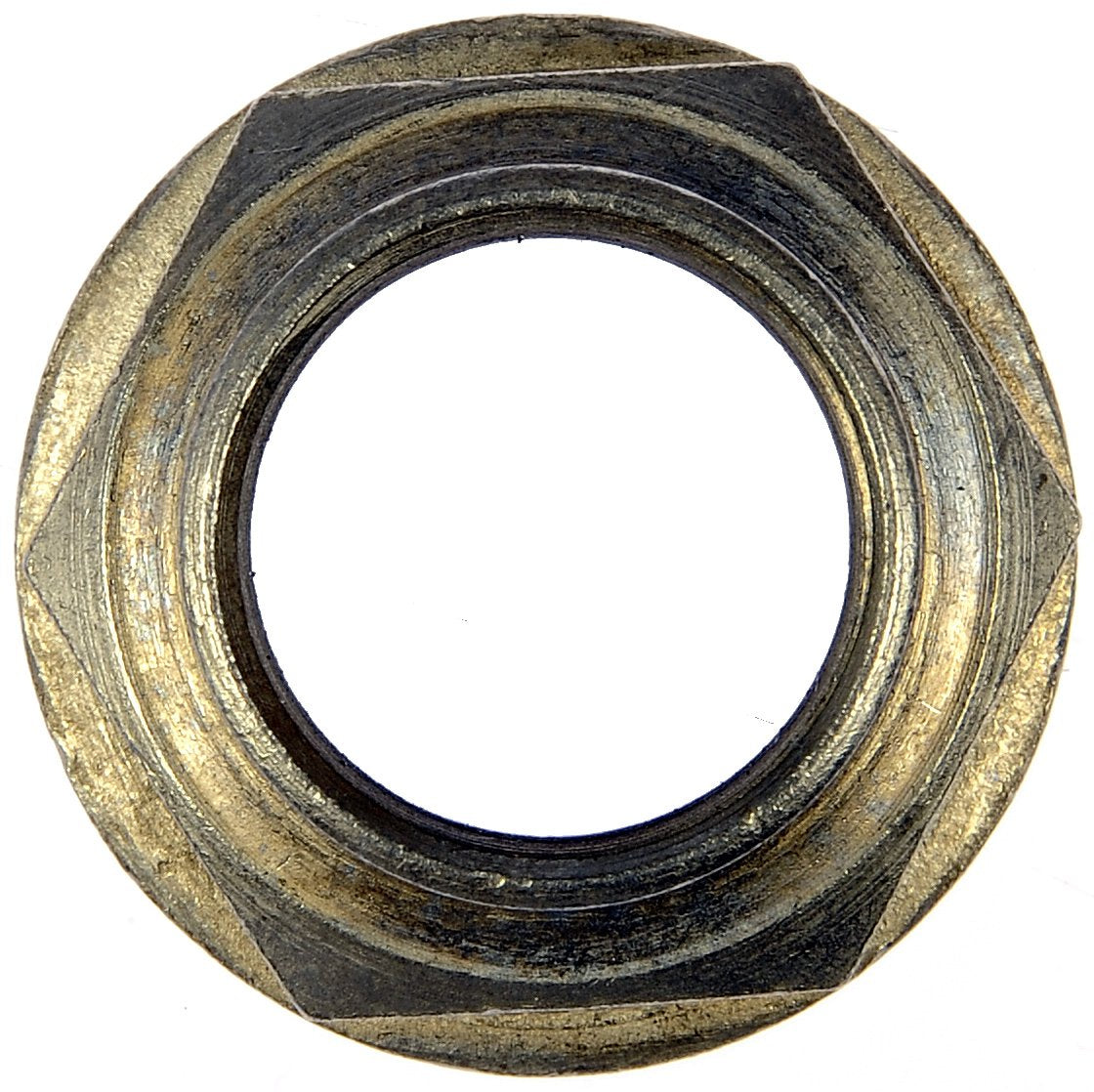 DORMAN 930-501 Dorman 930-501 Front Wheel Hub