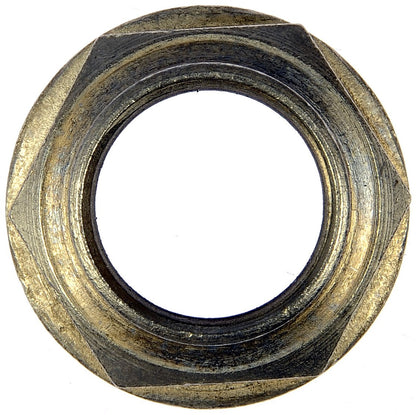 DORMAN 930-501 Dorman 930-501 Front Wheel Hub