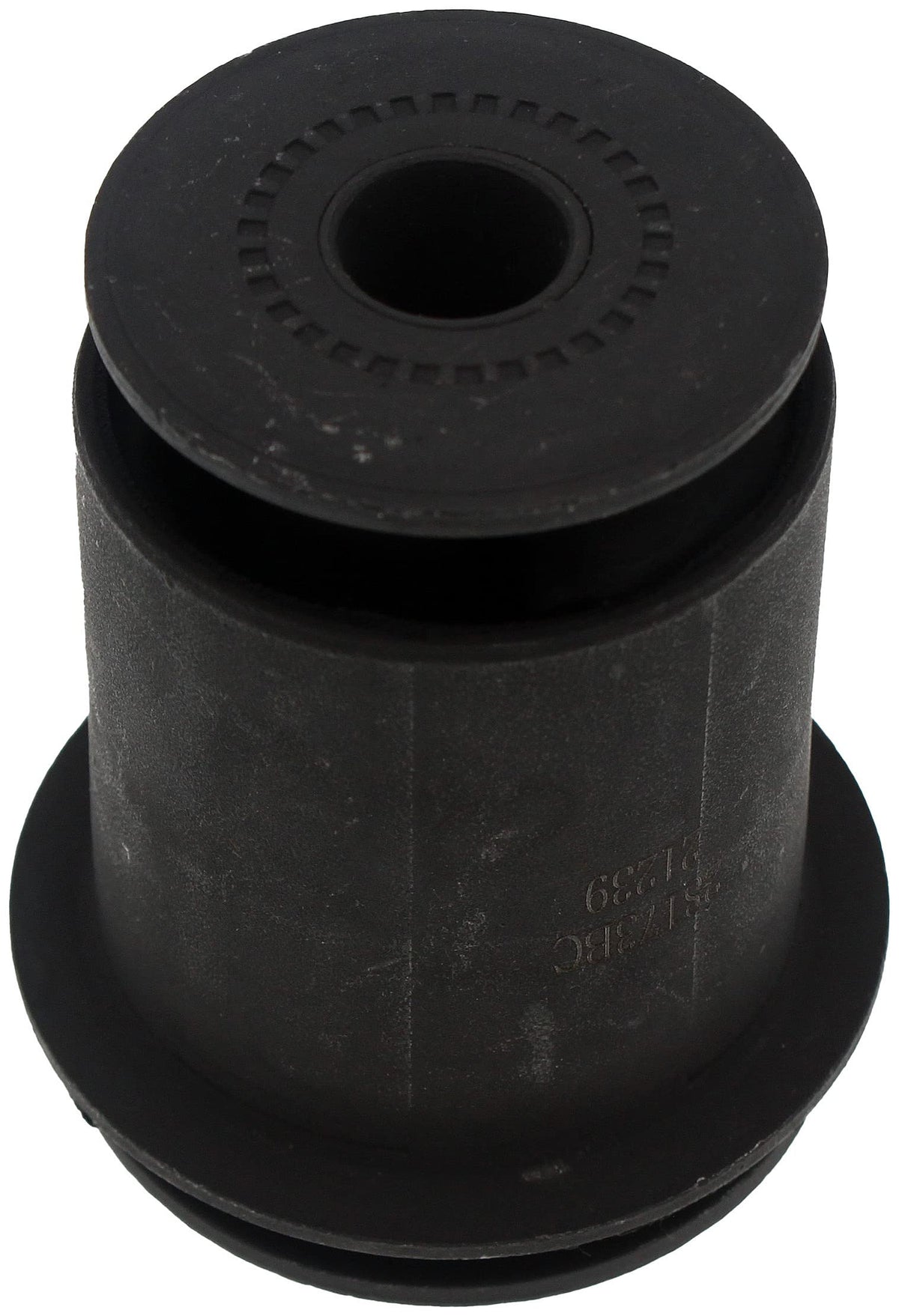 DORMAN BC75310PR Dorman Premium BC75310PR Front Lower Rearward Suspension Control Arm Bushing Compatible with Select Lexus/Toyota Models