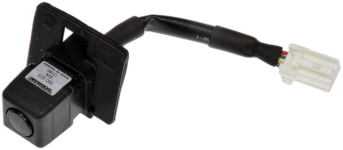 Dorman 590-925 Rear Park Assist Camera