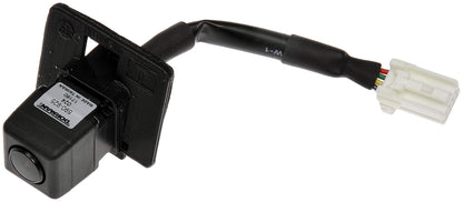 Dorman 590-925 Rear Park Assist Camera